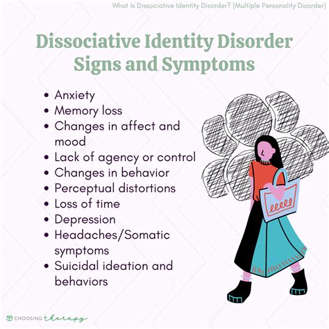 Disorder .